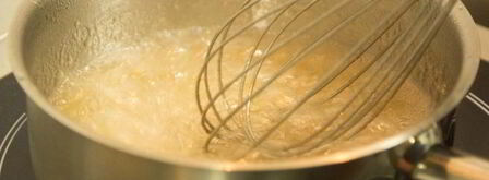 заливное из грибов. Шаг 8