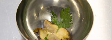 заливное из грибов. Шаг 10