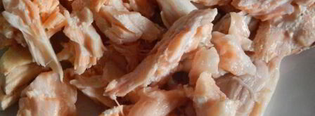 заливное из красной рыбы. Шаг 6