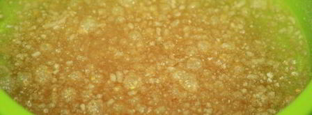 заливное из куриных бедрышек. Шаг 3