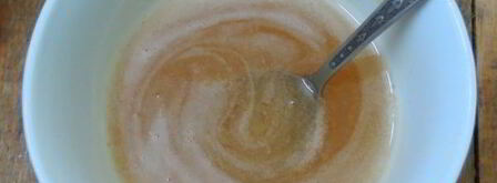 заливное из курицы с брокколи. Шаг 13