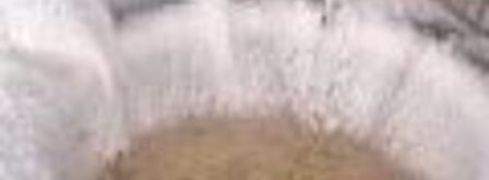 заливное из курицы с грецкими орехами. Шаг 3