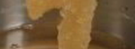 заливное из морепродуктов в бокалах. Шаг 5