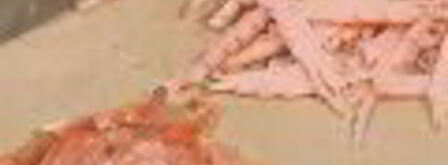 заливное из мясной нарезки. Шаг 4