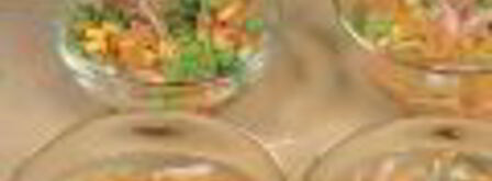 заливное из мясной нарезки. Шаг 6