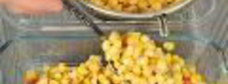 заливное из овощей. Шаг 4