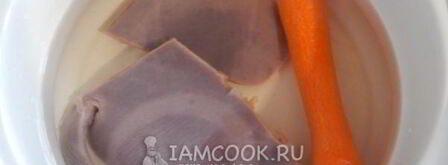 заливное из печени. Шаг 4