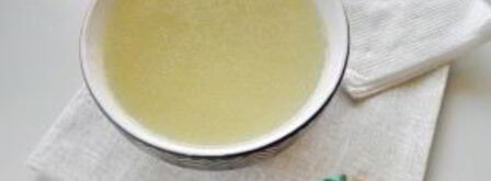 заливное из рыбы на новый год. Шаг 5