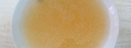 заливное из свинины. Шаг 7