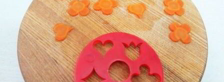 заливное из свинины. Шаг 12