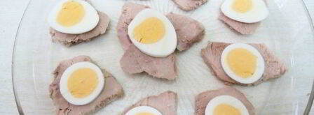 заливное из свинины. Шаг 13