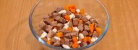 заливное из телятины. Шаг 9