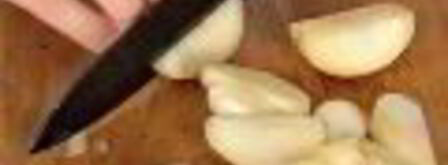 заливное из утки с яблоками. Шаг 3