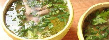 заливное из языка. Шаг 3