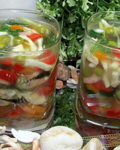 Заливное Морское дно