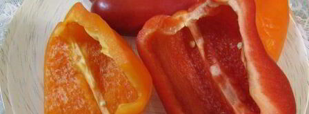 заливное морское дно. Шаг 3