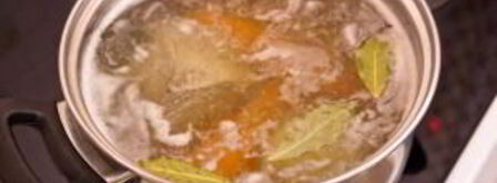 заливное мясо. Шаг 3