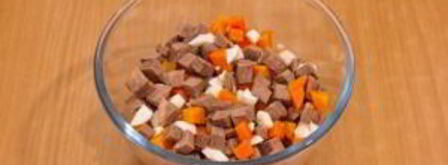 заливное мясо. Шаг 9