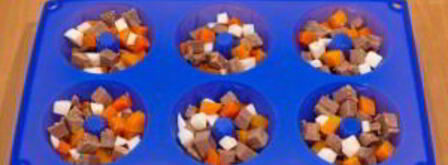 заливное мясо. Шаг 11