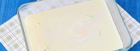 заливное петушок. Шаг 16