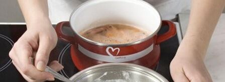 заливное с морским окунем. Шаг 3