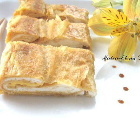 Рецепт жареных яиц солнце всходит на востоке