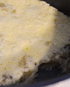 Грибной жюльен в мультиварке