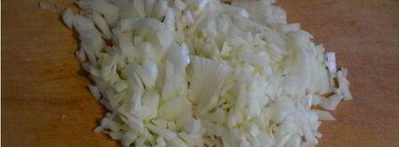 грибной жюльен в мультиварке. Шаг 3