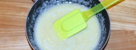 новогодний жульен. Шаг 3