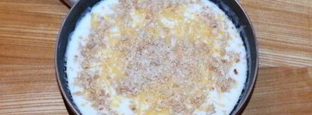 новогодний жульен. Шаг 6