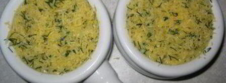 жульен из кабачков. Шаг 6