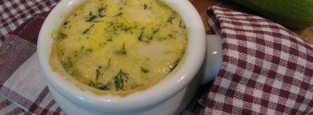 жульен из кабачков. Шаг 7