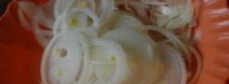 жульен с фаршем. Шаг 3