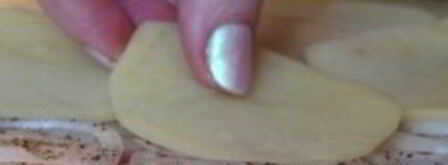 жульен с фаршем. Шаг 5