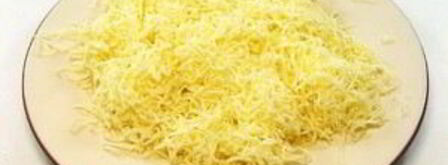 жульен с курицей и лисичками. Шаг 11