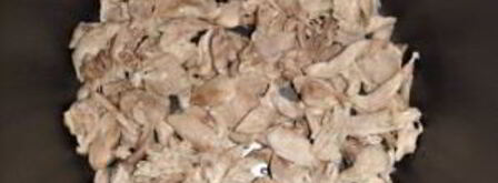 жульен с курицей в мультиварке. Шаг 9