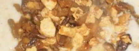 жульен в булке. Шаг 5