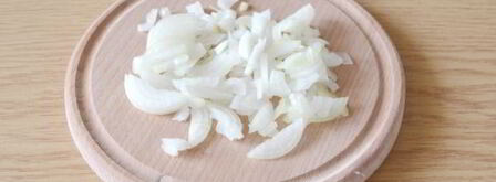 жульен в горшочках. Шаг 8