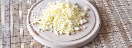 жульен в горшочках. Шаг 12