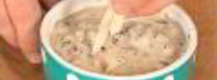 жюльен из грибов. Шаг 4