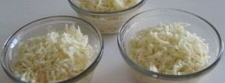 жюльен из рыбы. Шаг 7