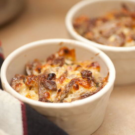 Рецепт жюльена с языком