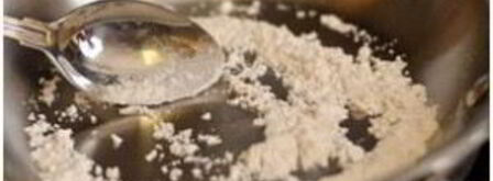 жюльен в горшочках. Шаг 8